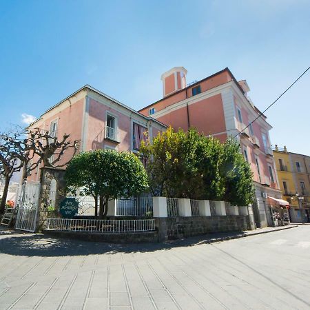 Maison Due Golfi SantʼAgata sui Due Golfi Exterior foto